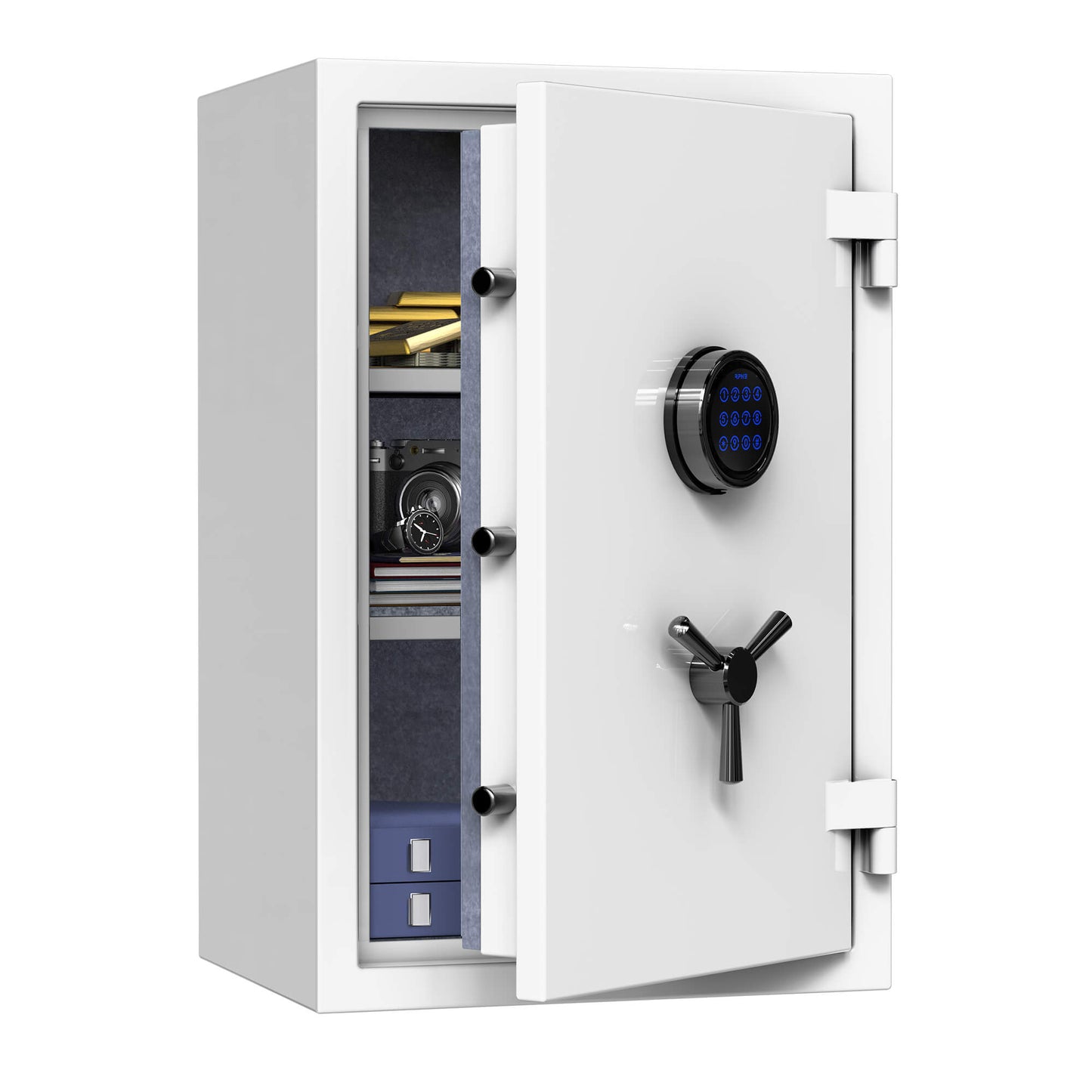 FIREPROOF SAFE-RPEFS66W