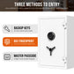 FIREPROOF SAFE-RPFS66W