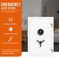 FIREPROOF SAFE-RPFS66W