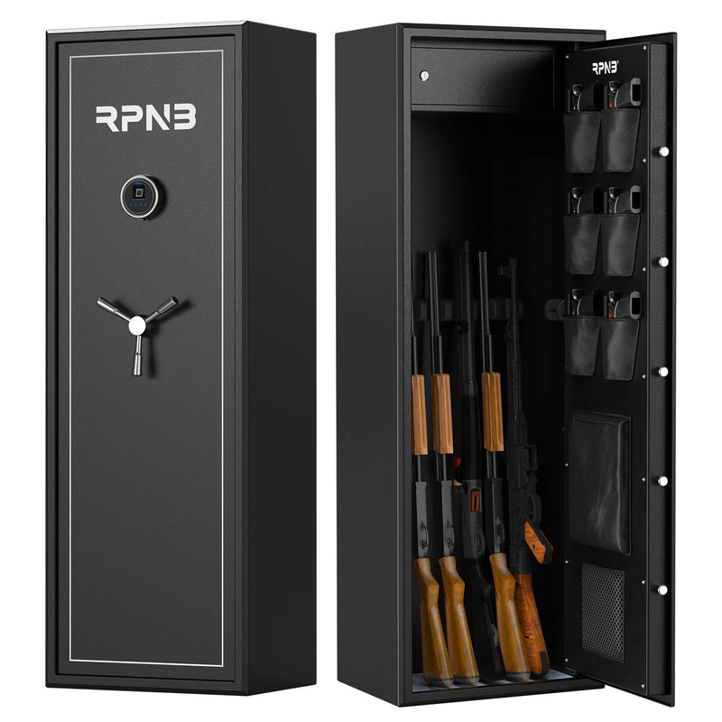 RIFLE SAFE-RP10FR – RPNB SAFE