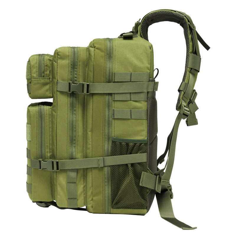 Military Backpack-MT-AG