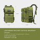 Military Backpack-MT-AG
