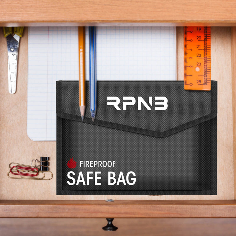 FIREPROOF BAG-FB02