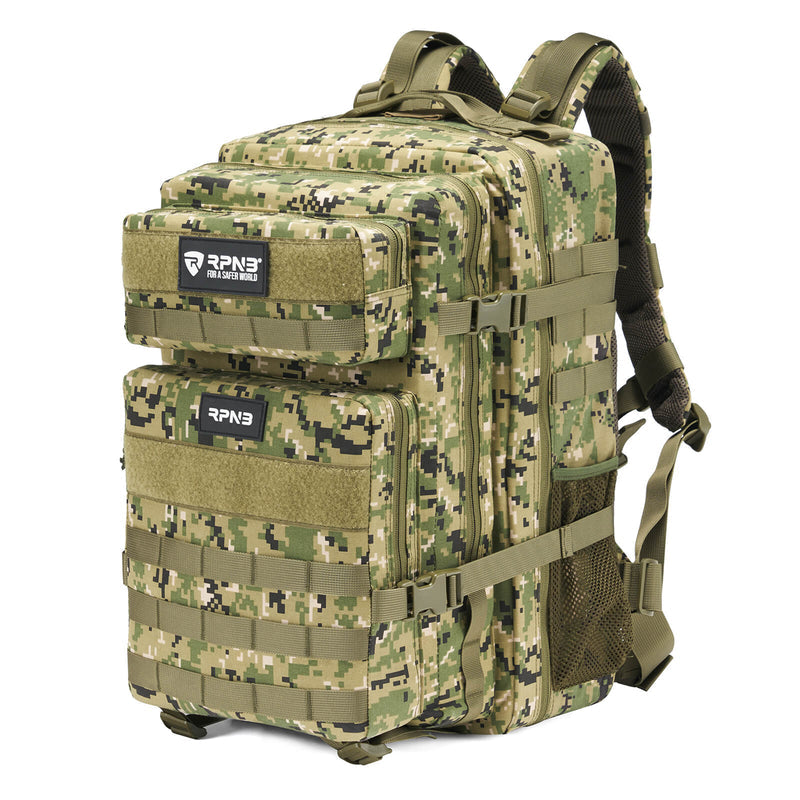 Military Backpack-MT-GC