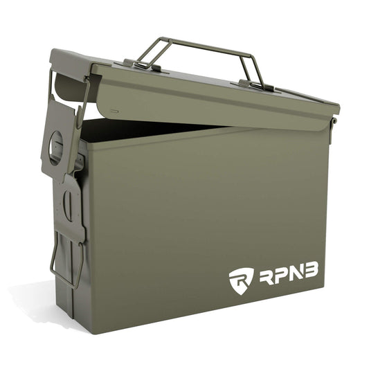 Ammo Can-AM191