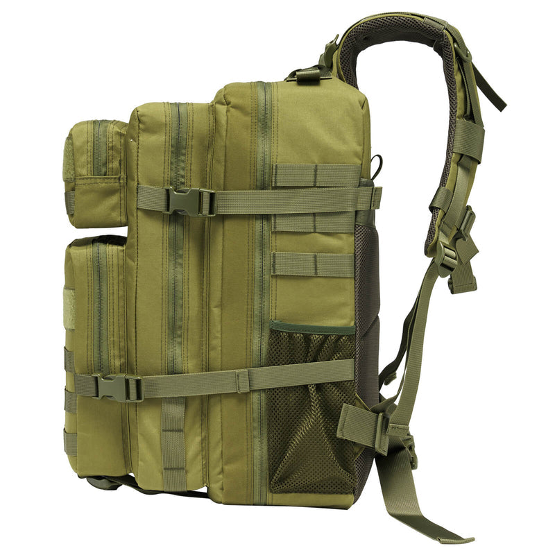 Military Backpack-MT-OD
