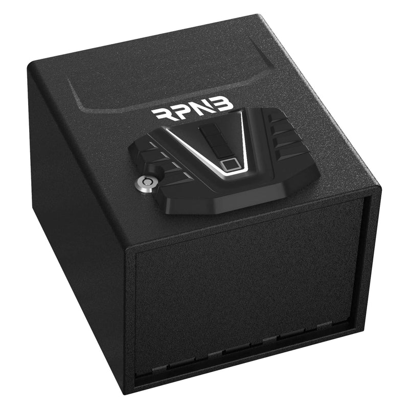 PISTOL SAFE-RP2002