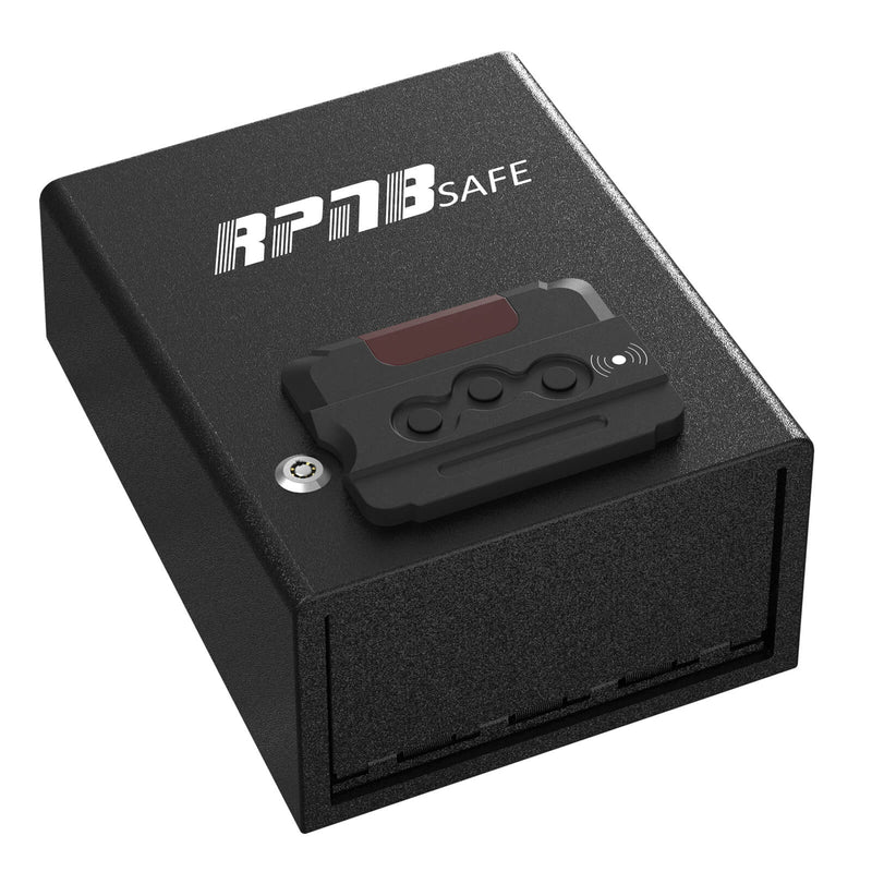 PISTOL SAFE-RP160