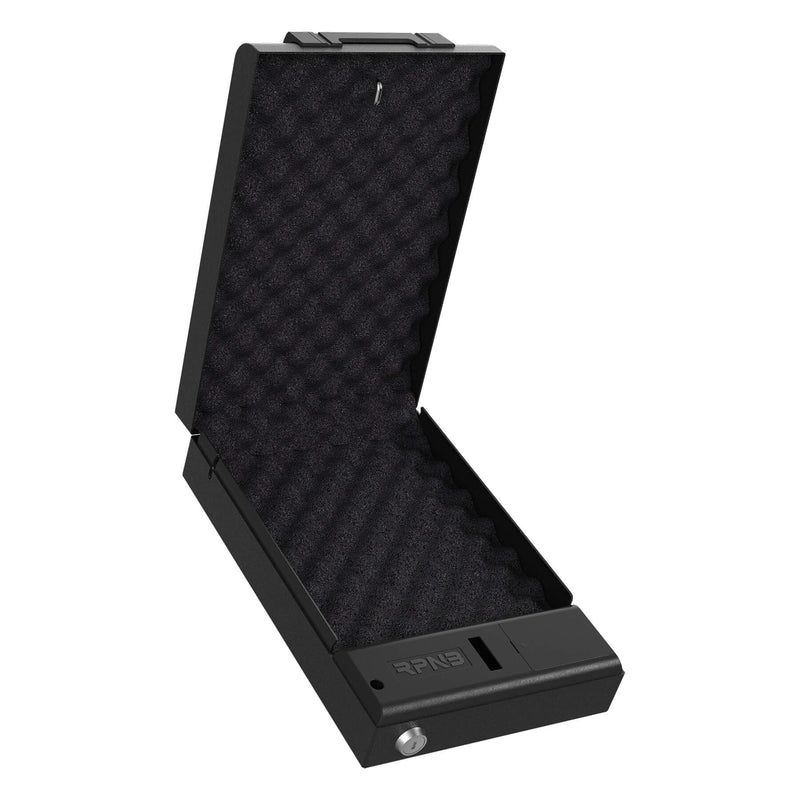 PISTOL SAFE-RP19005