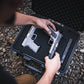 Pistol Case-PP3618