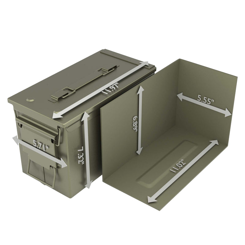 Ammo Can-AM192